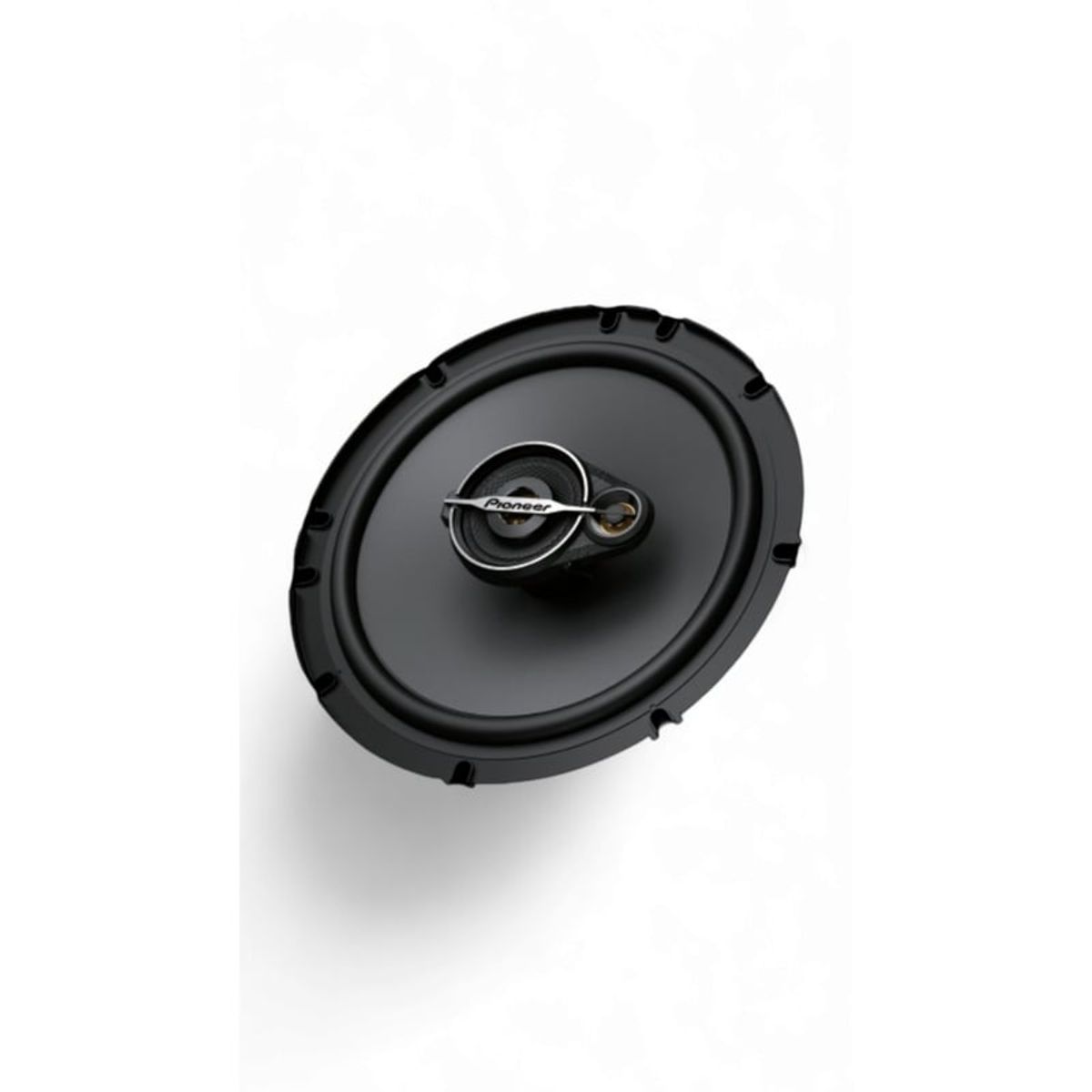 PIONEER - Parlantes Pioneer Redondos 320watts Ts-A1678s