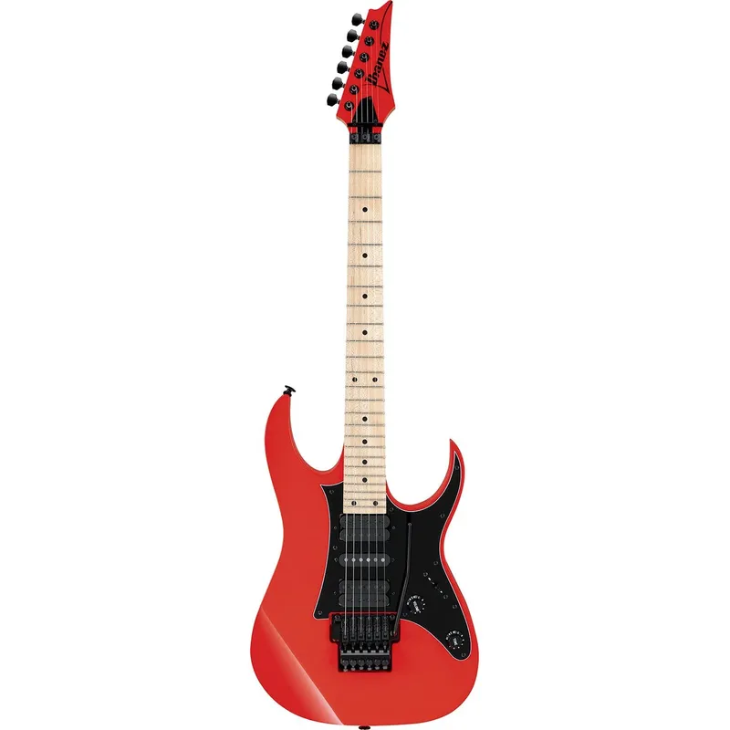 IBANEZ - Guitarra Eléctrica Ibanez Rg550 RF Road Flare Red