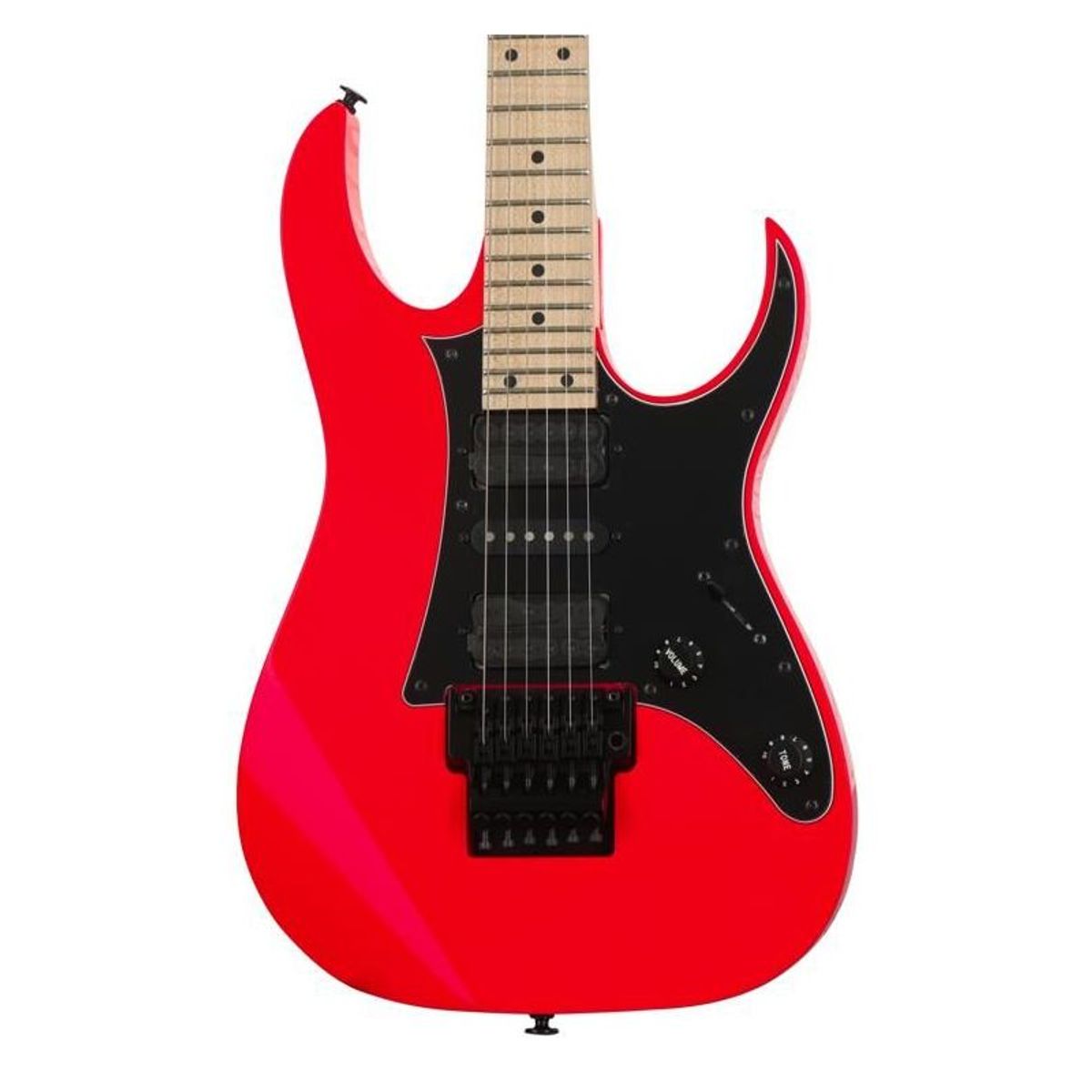 IBANEZ - Guitarra Eléctrica Ibanez Rg550 RF Road Flare Red