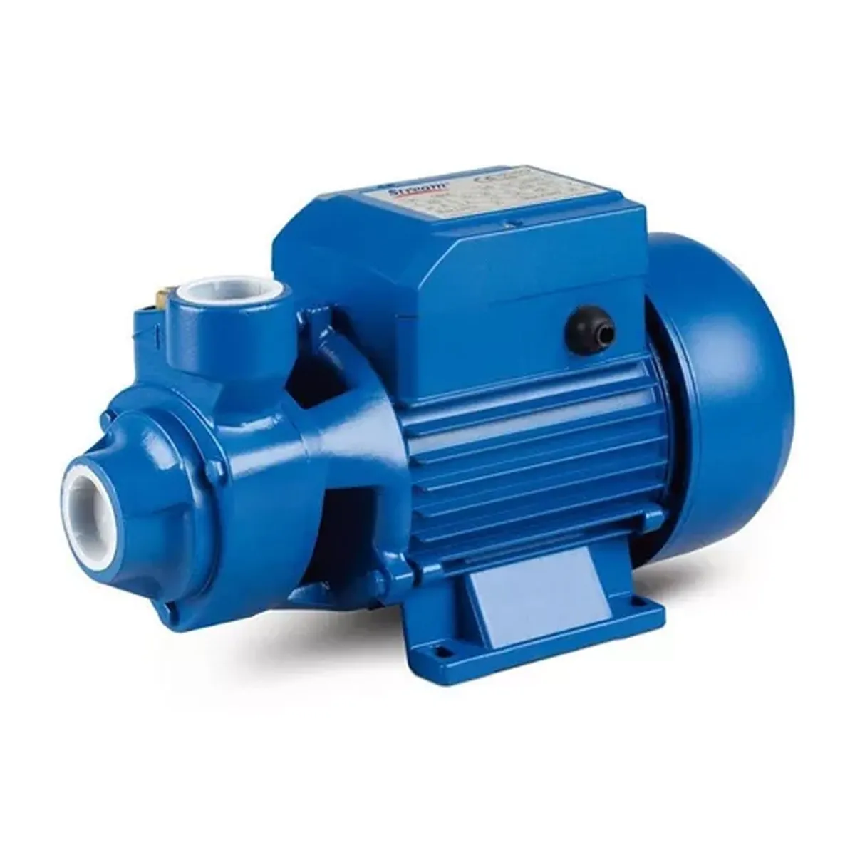 GENERICO - BOMBA DE AGUA PERIFÉRICA MOTOR HIDROBOMBA LÍQUIDA ELÉCTRICA