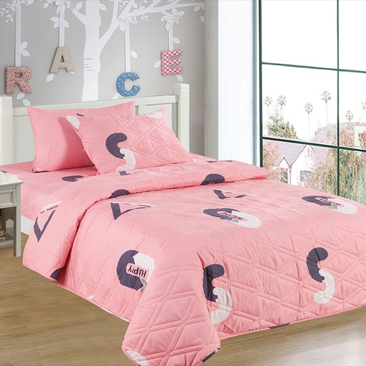 CASATEX - CUBRECAMA CASATEX KIDS DE 1.5 PLZ