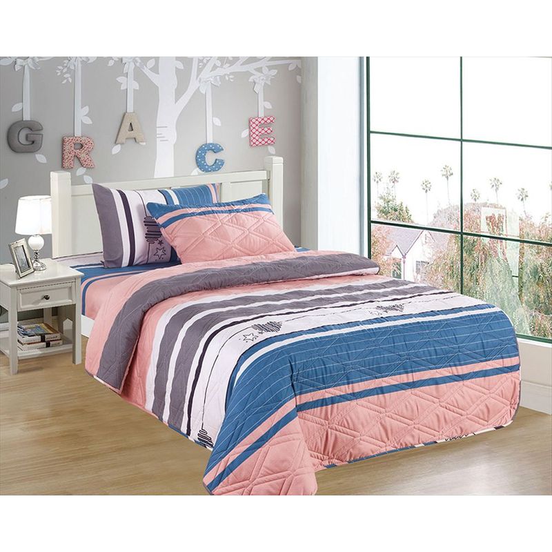 CASATEX - CUBRECAMA CASATEX KIDS DE 1.5 PLZ