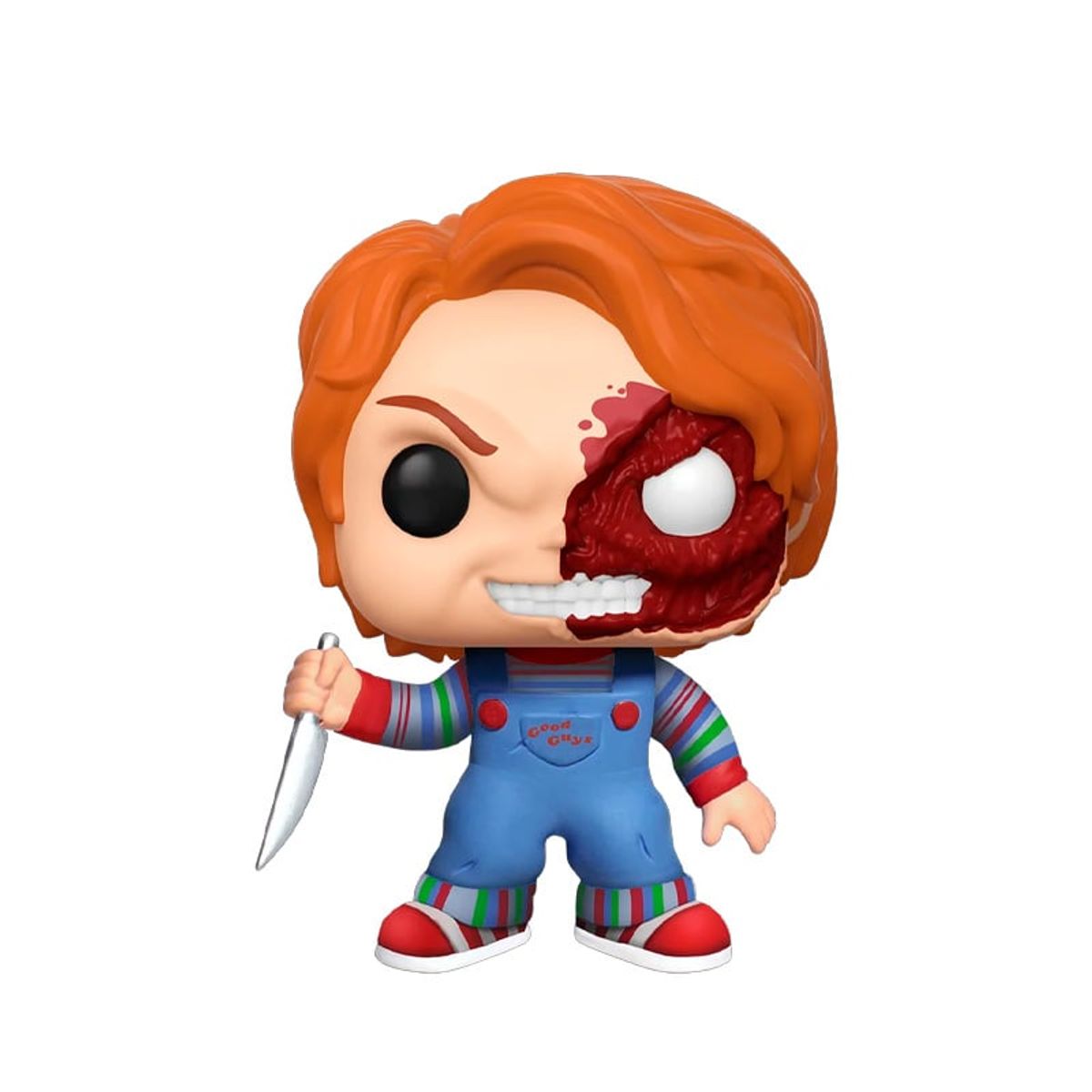 FUNKO - CHUCKY FUNKO POP EXCLUSIVO 798