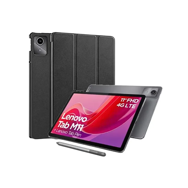 LENOVO - LENOVO TAB M11 4GB RAM128GB 4G