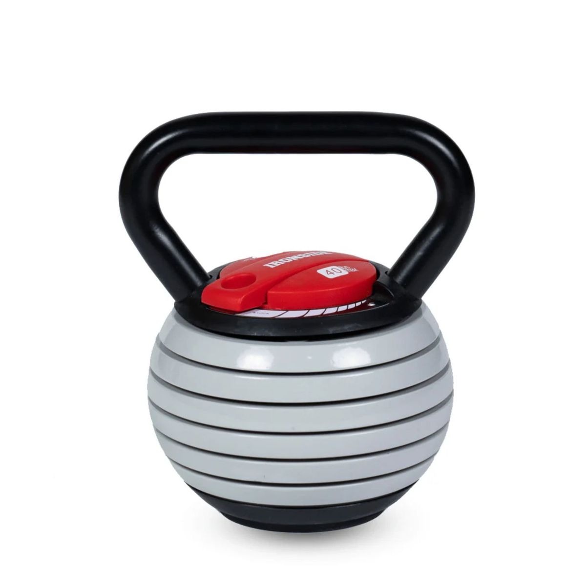 SPORT FITNESS - Pesa Rusa Ajustable Kettlebell 20LBS - 9KG Imp