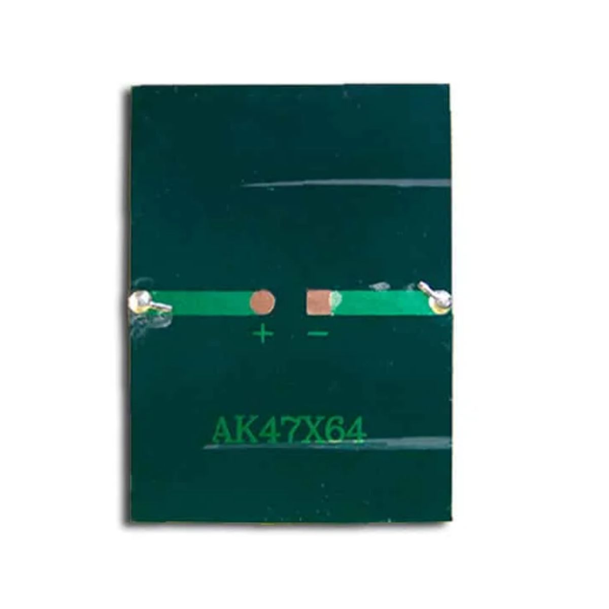 OPALUX - Panel  Solar  3V  PL-3V  OPALUX