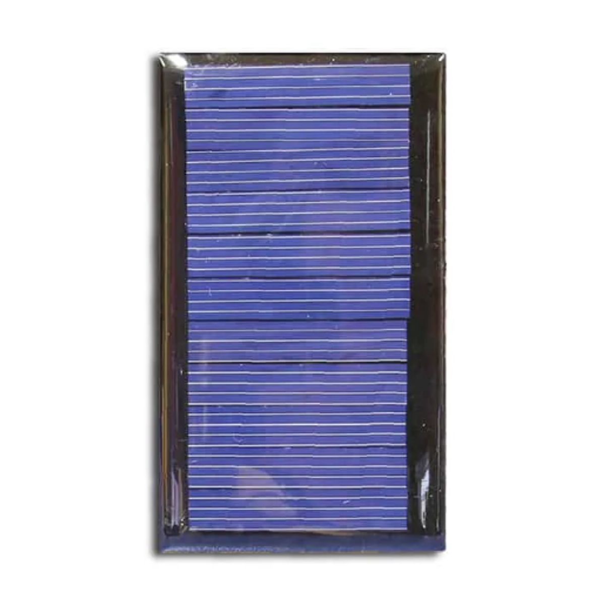 OPALUX - Panel Solar 55V PL-5-5V OPALUX