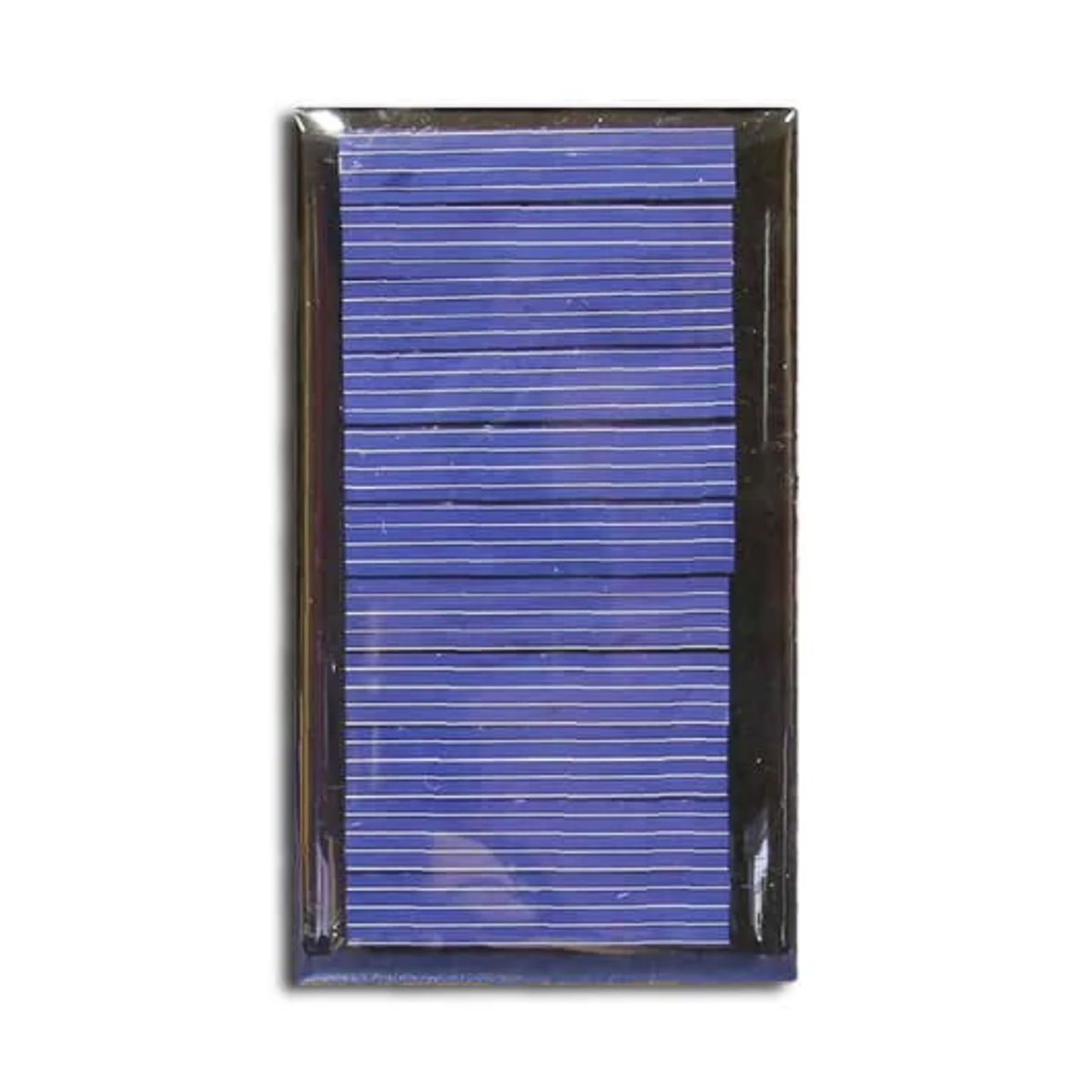 OPALUX - Panel Solar 55V PL-5-5V OPALUX