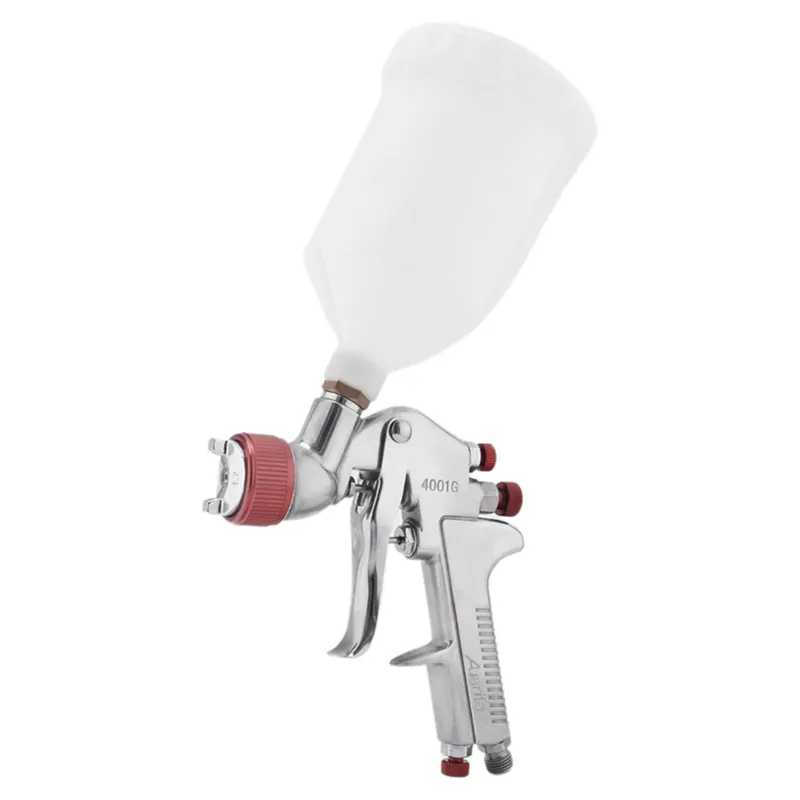 AUARITA - PISTOLA  AUARITA H.V.L.P. 4001G  1.4MM