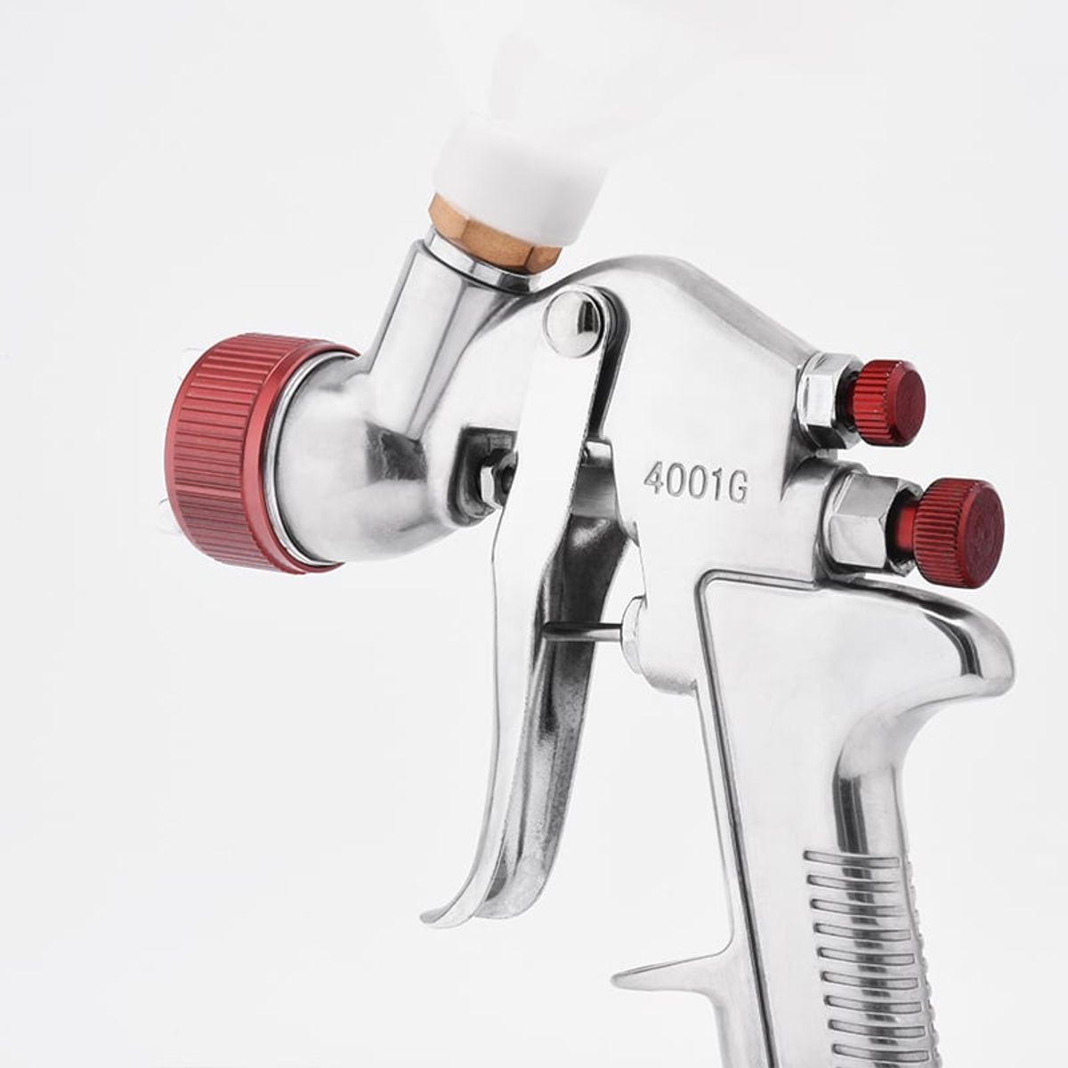 AUARITA - PISTOLA  AUARITA H.V.L.P. 4001G  1.4MM