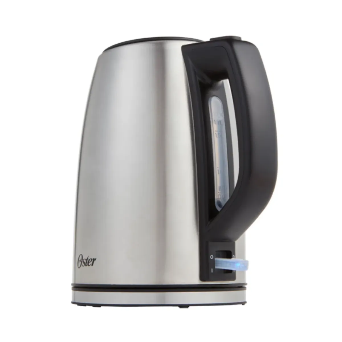 OSTER - Hervidor Eléctrico Oster Acero Inox de 17L BVSTKT673SS