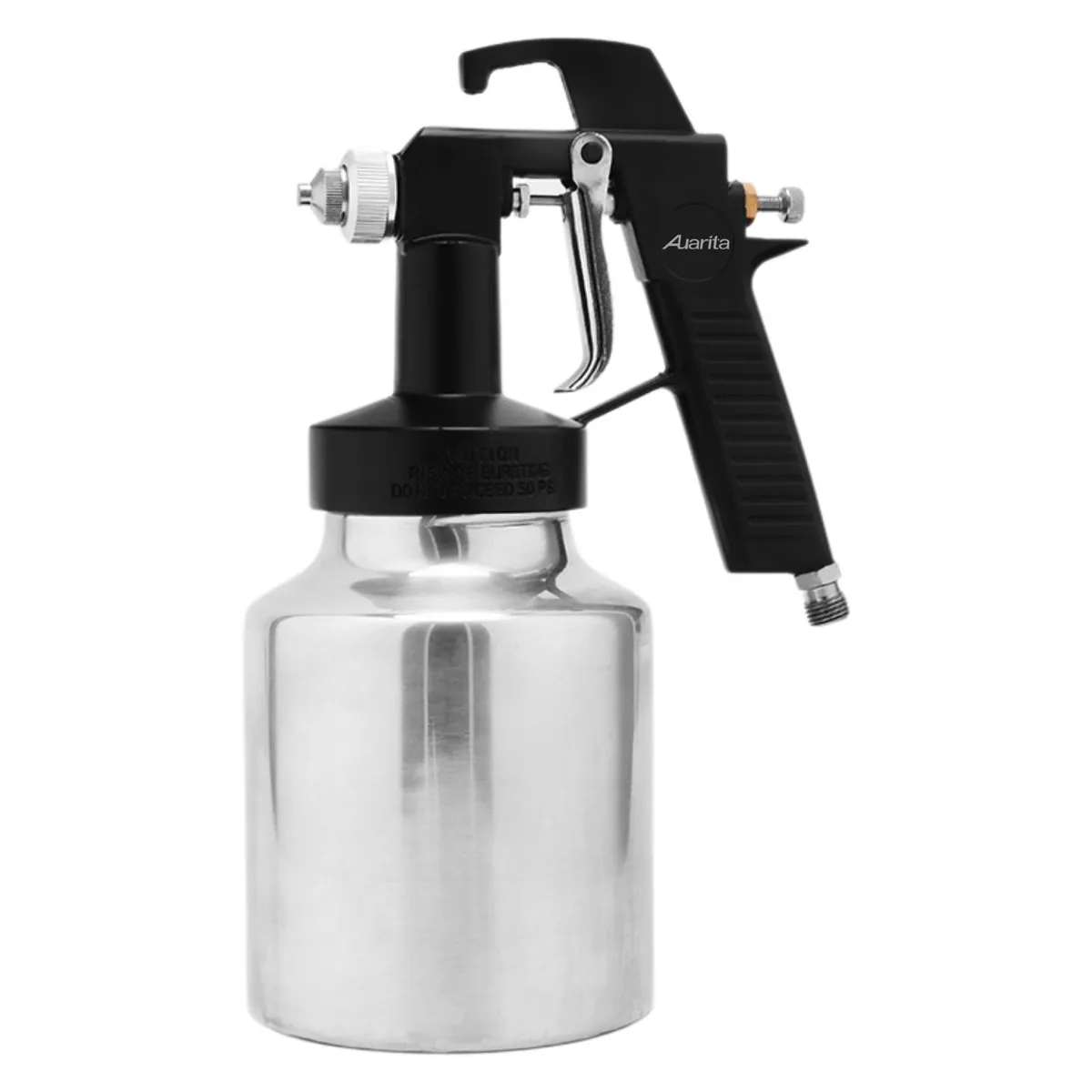 AUARITA - PISTOLA  AUARITA H.V.L.P  S-112  1.3MM