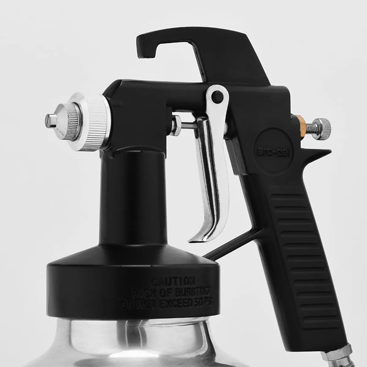 AUARITA - PISTOLA  AUARITA H.V.L.P  S-112  1.3MM