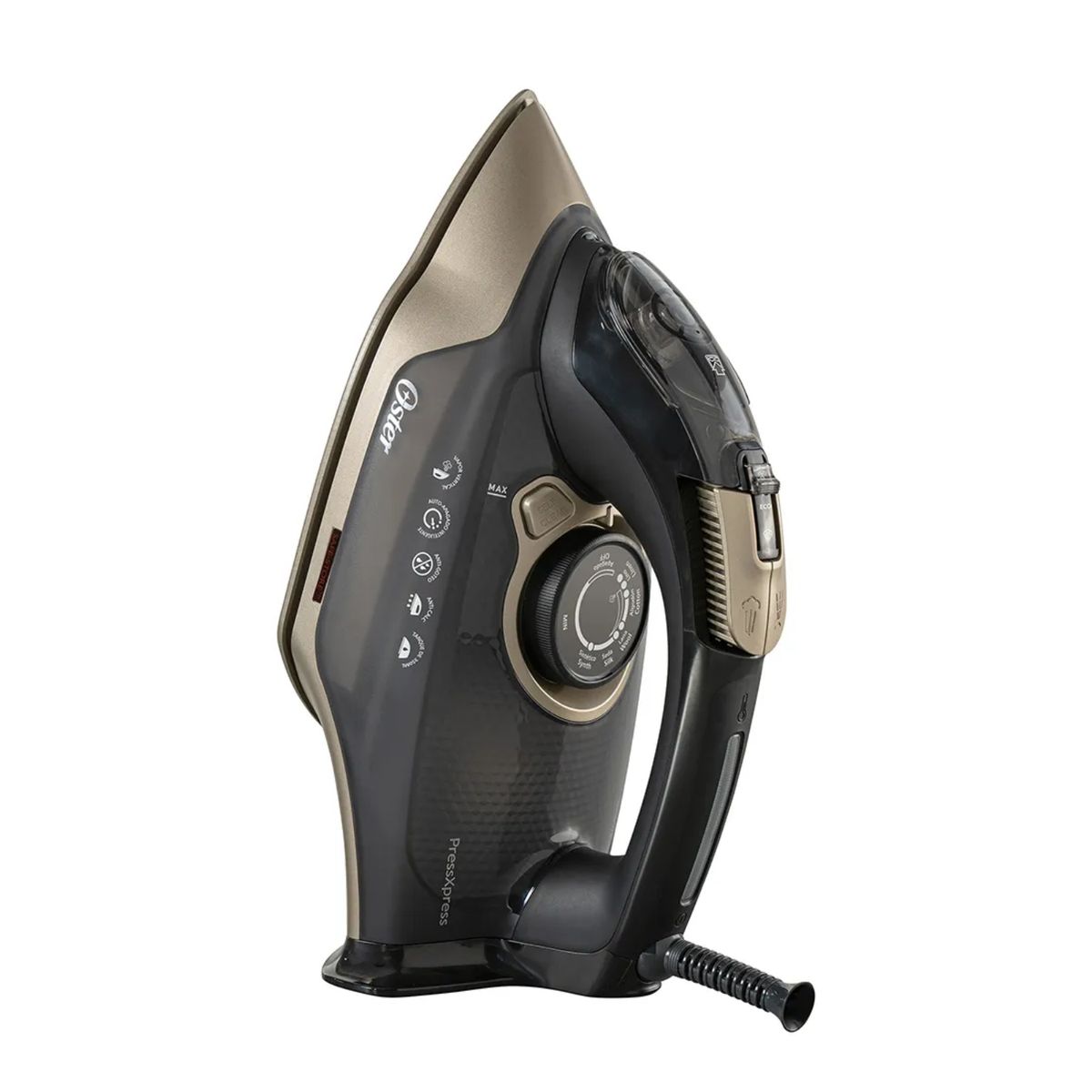 OSTER - Plancha de vapor PRESSXPRESS GCSTPX9000B 053