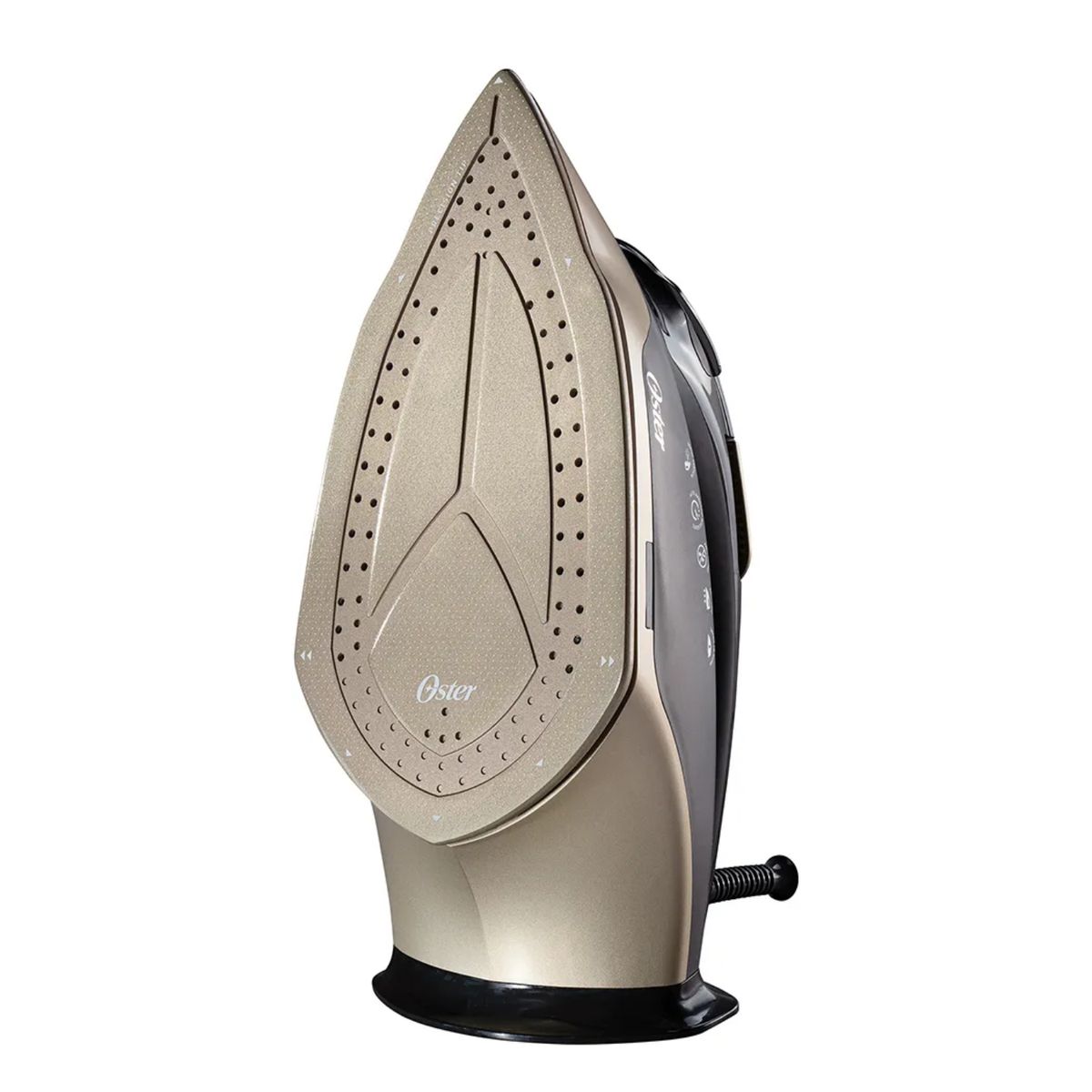 OSTER - Plancha de vapor PRESSXPRESS GCSTPX9000B 053