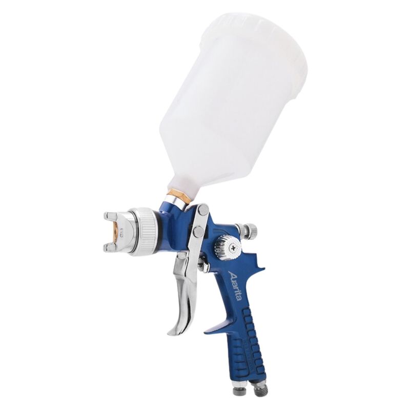 AUARITA - PISTOLA AUARITA H.V.L.P H-881P  1.3MM
