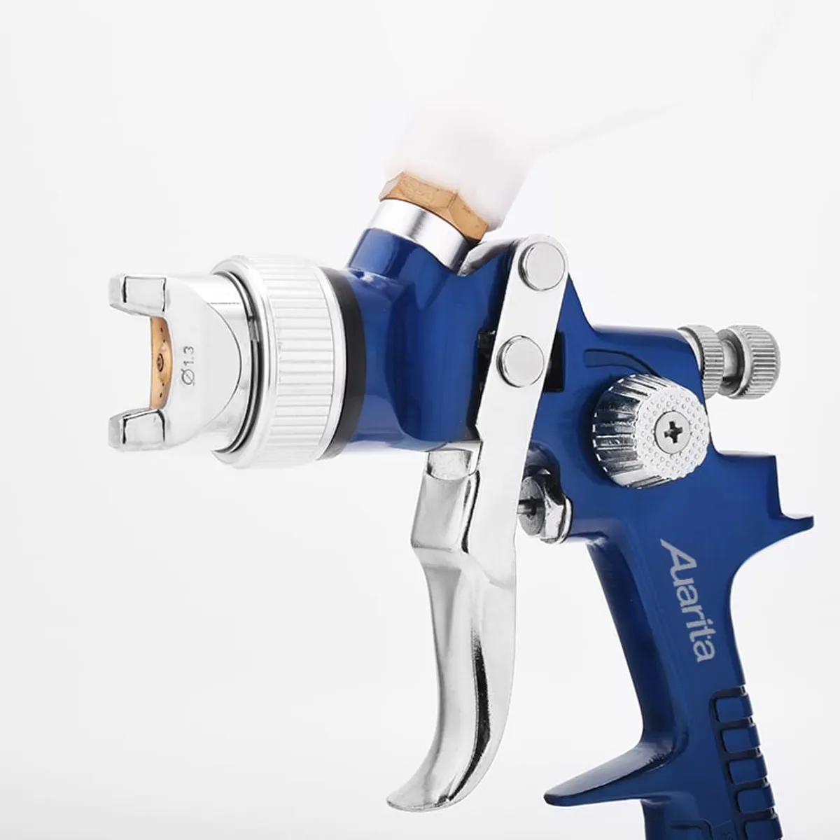 AUARITA - PISTOLA AUARITA H.V.L.P H-881P  1.3MM