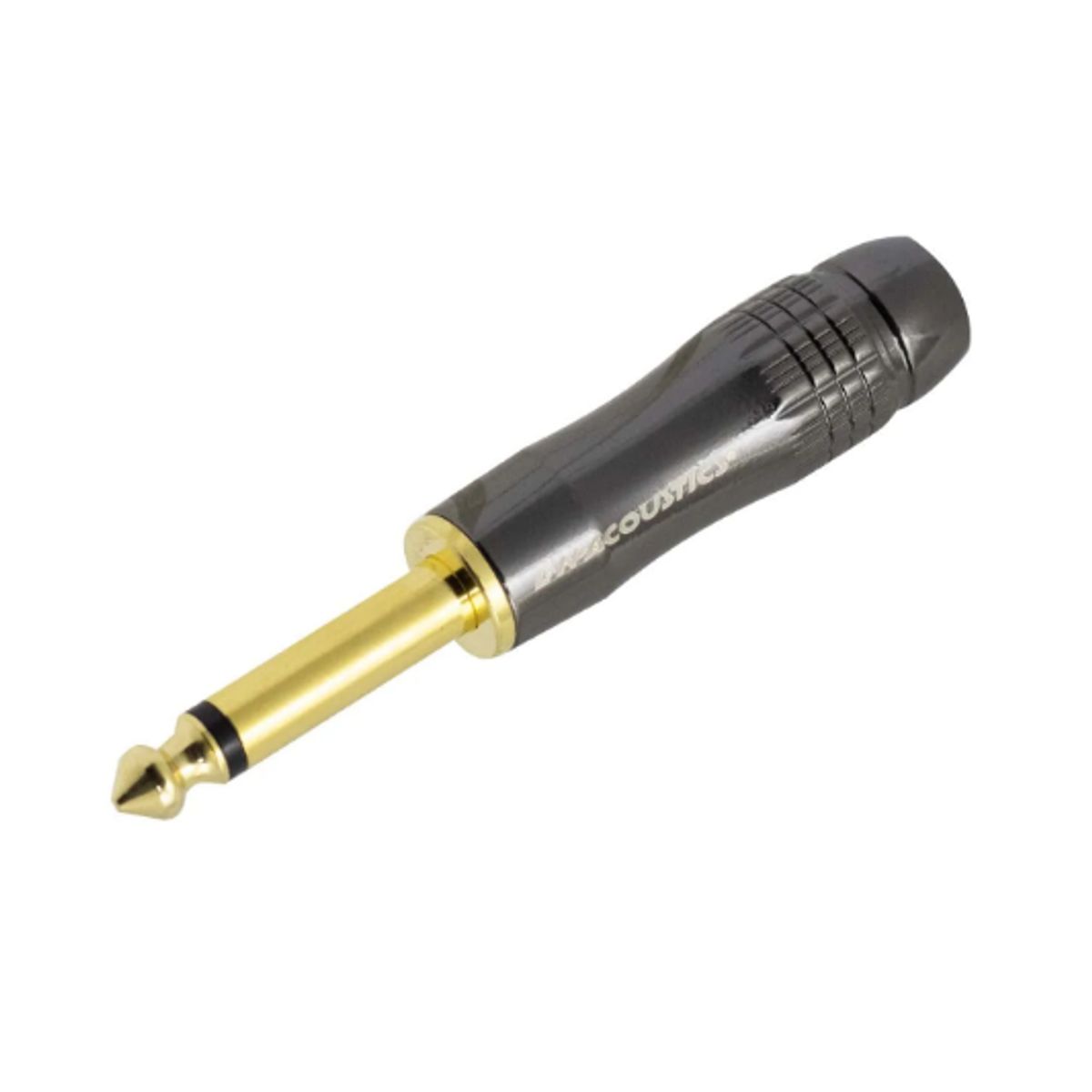 GENERICO - Plug Mono Aéreo 6.35 LN-3125 L&N ACOUSTICS