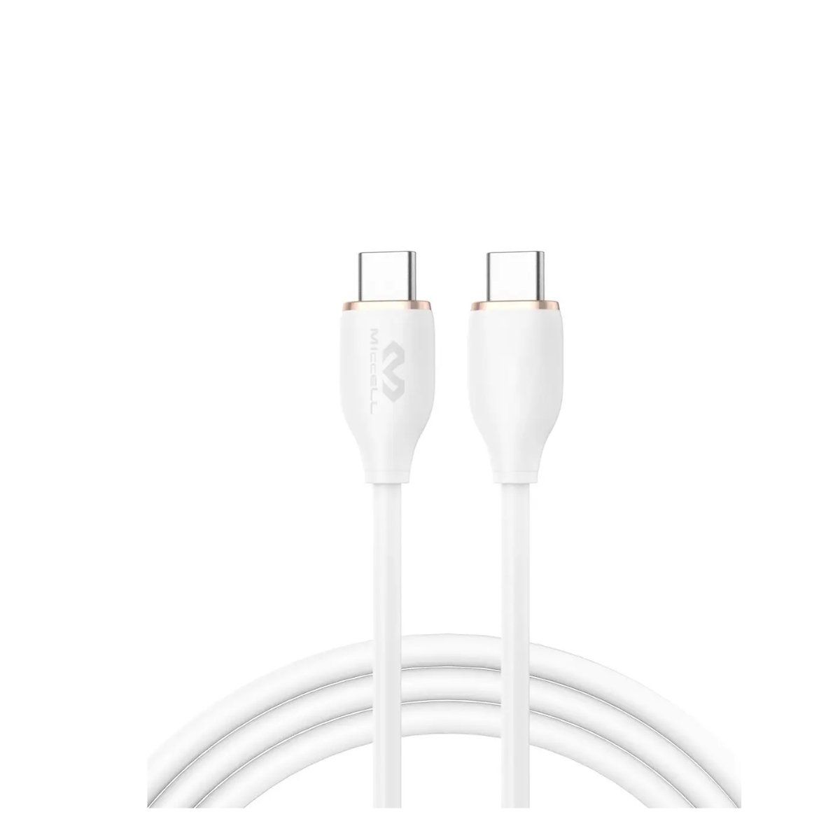 GENERICO - Cable de Carga Rápida PD 60W 15m Tipo C a Tipo C VQ-D09