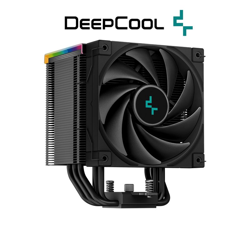 DEEPCOOL - COOLER / DISIPADOR PARA  CPU DEEPCOOL  AK500 DIGITAL