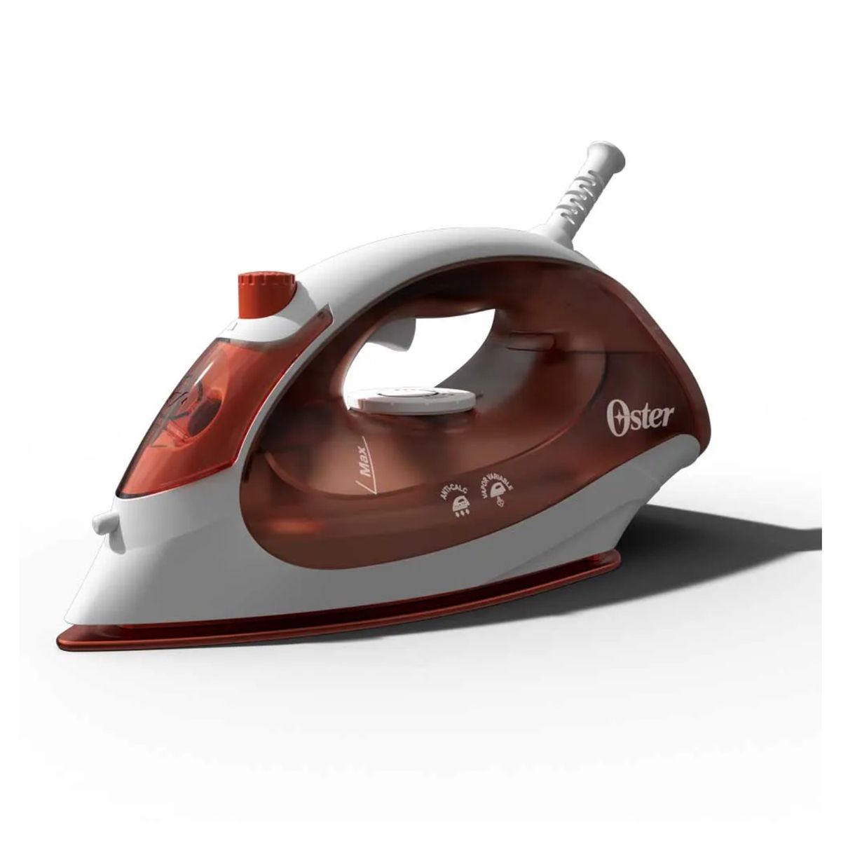 OSTER - Plancha de vapor Oster compacta GCSTBS5004