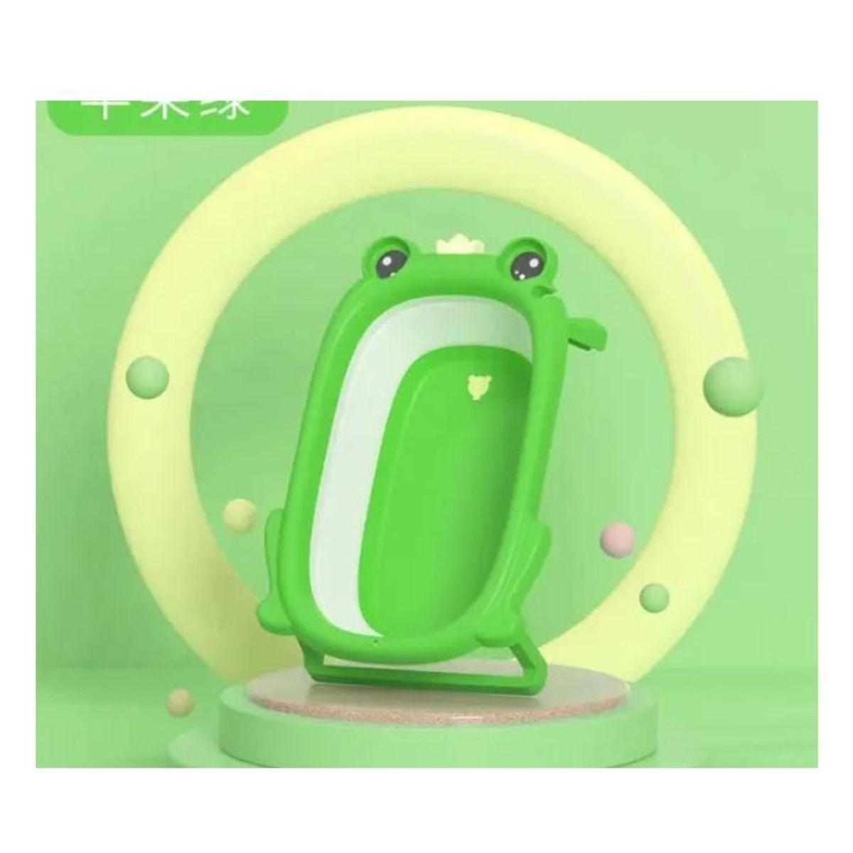 GENERICO - BAÑERA PLEGABLE MODELO SAPITO