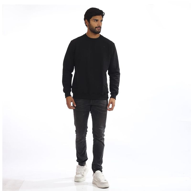 MASSERANO - POLERA FRANELA CERRADA MASSERANO