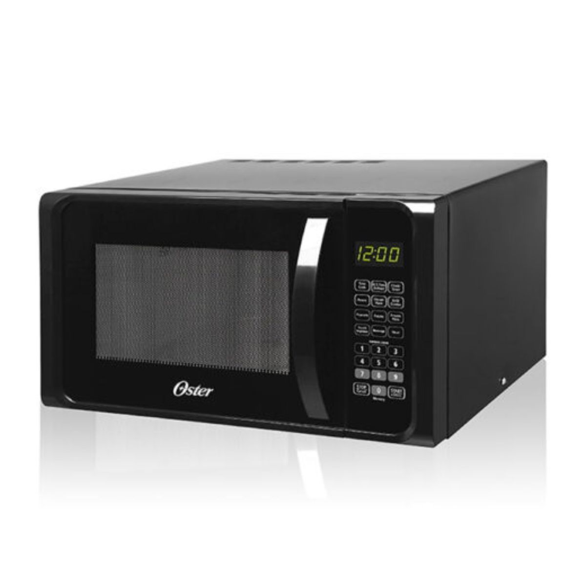 OSTER - Horno Microondas Oster de 25L POGGM3902G Negro