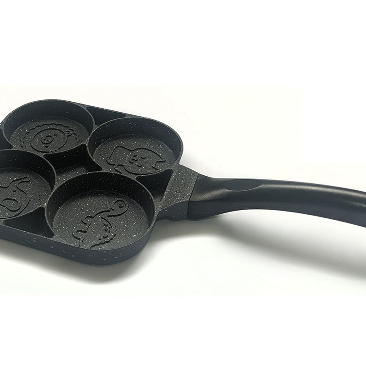 GENERICO - Sarten Panqueque Antiadherente Animalitos