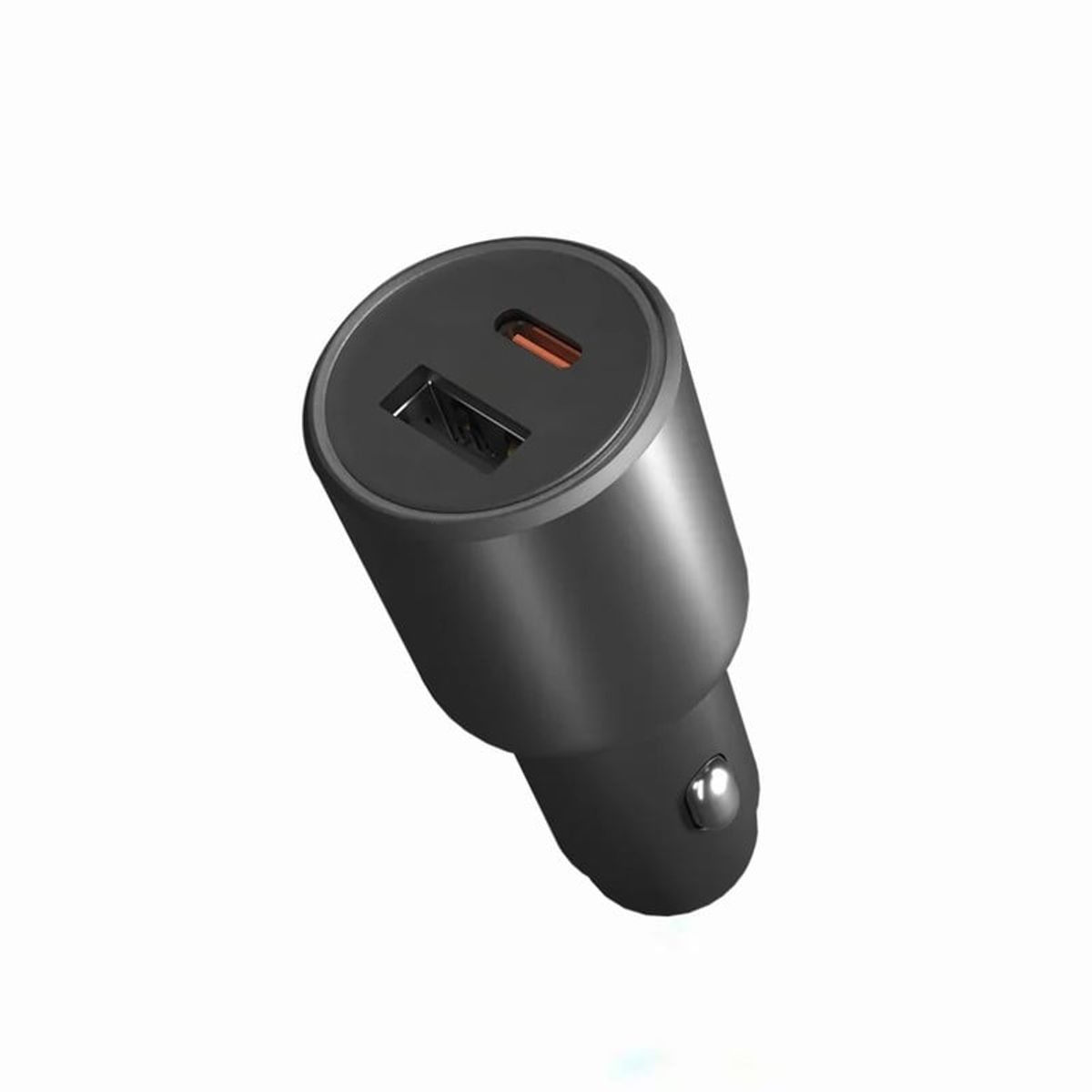 XIAOMI - Cargador de Carro Xiaomi 43W 1A + 1C MDY-16-EQ