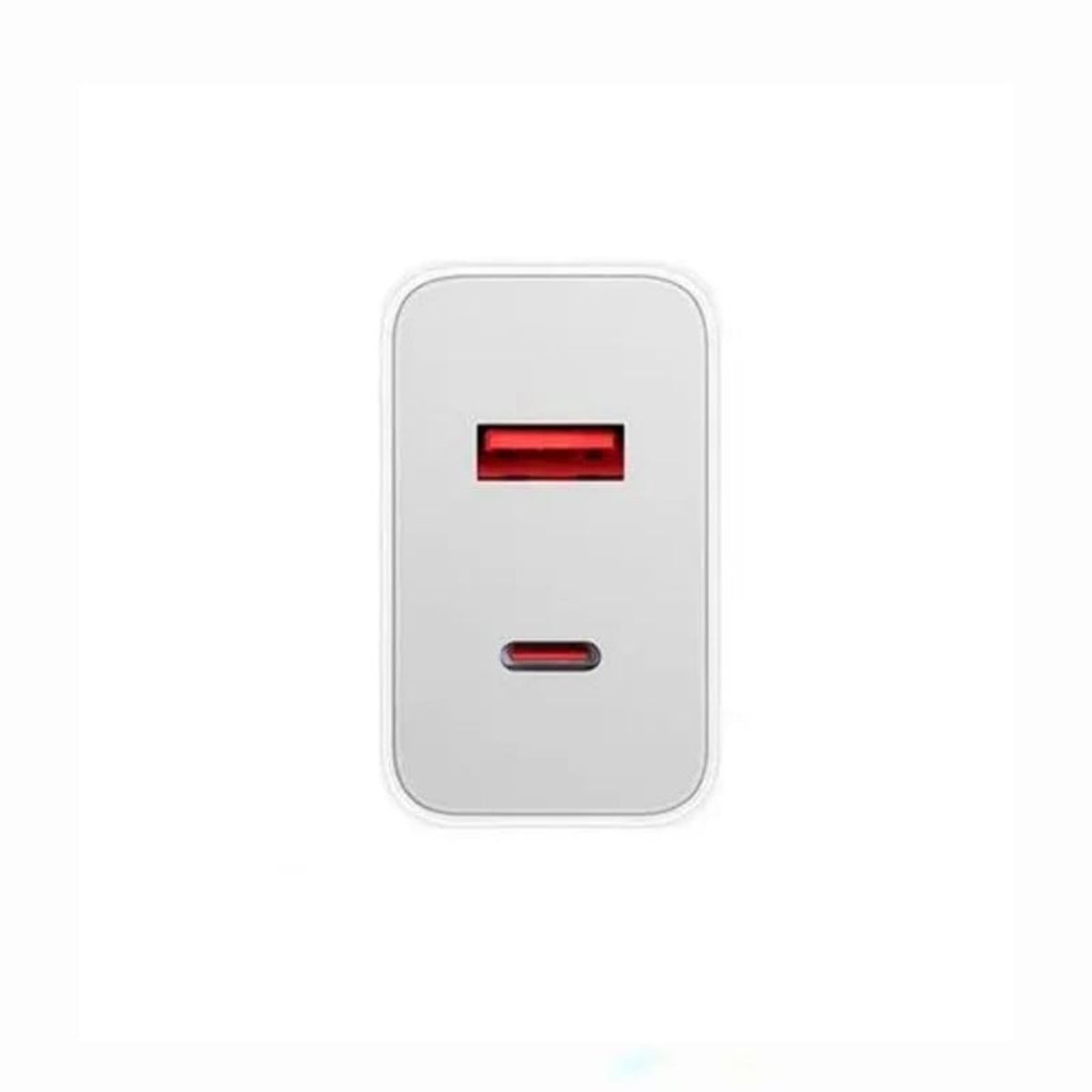 XIAOMI - Xiaomi 35W Dual-Port charger 1C + 1A MDY-14-ET