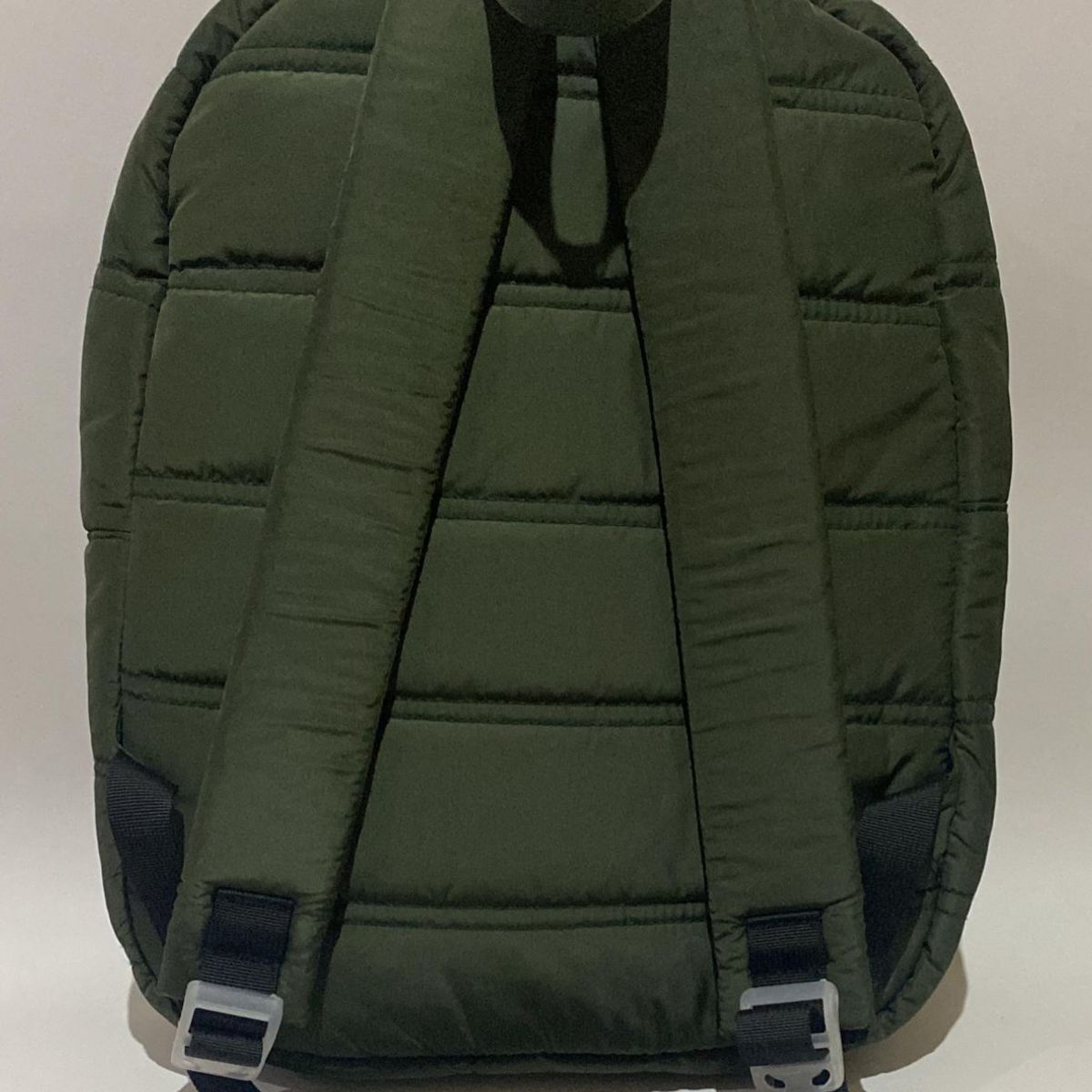 MORITA BAG STORE - MOCHILA PUFFER JUVENIL PREMIUM