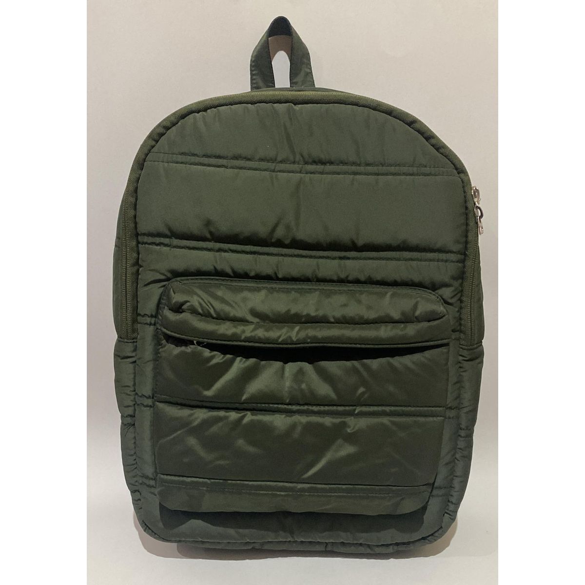 MORITA BAG STORE - MOCHILA PUFFER JUVENIL PREMIUM