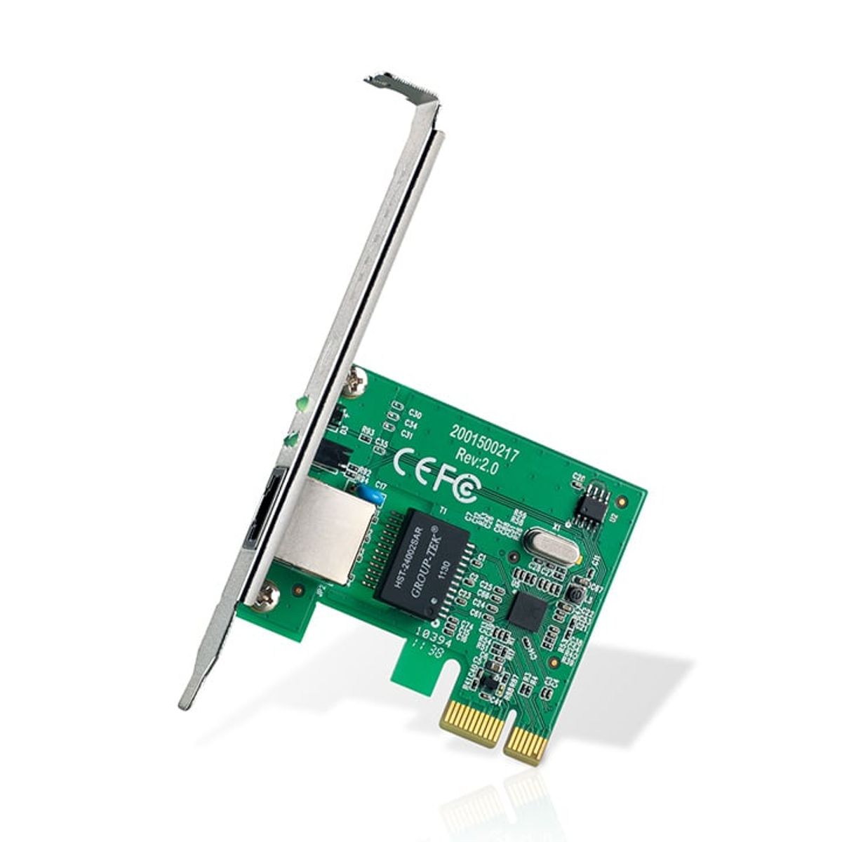 TP LINK - TG-3468 Adaptador de Red PCI Express Gigabit