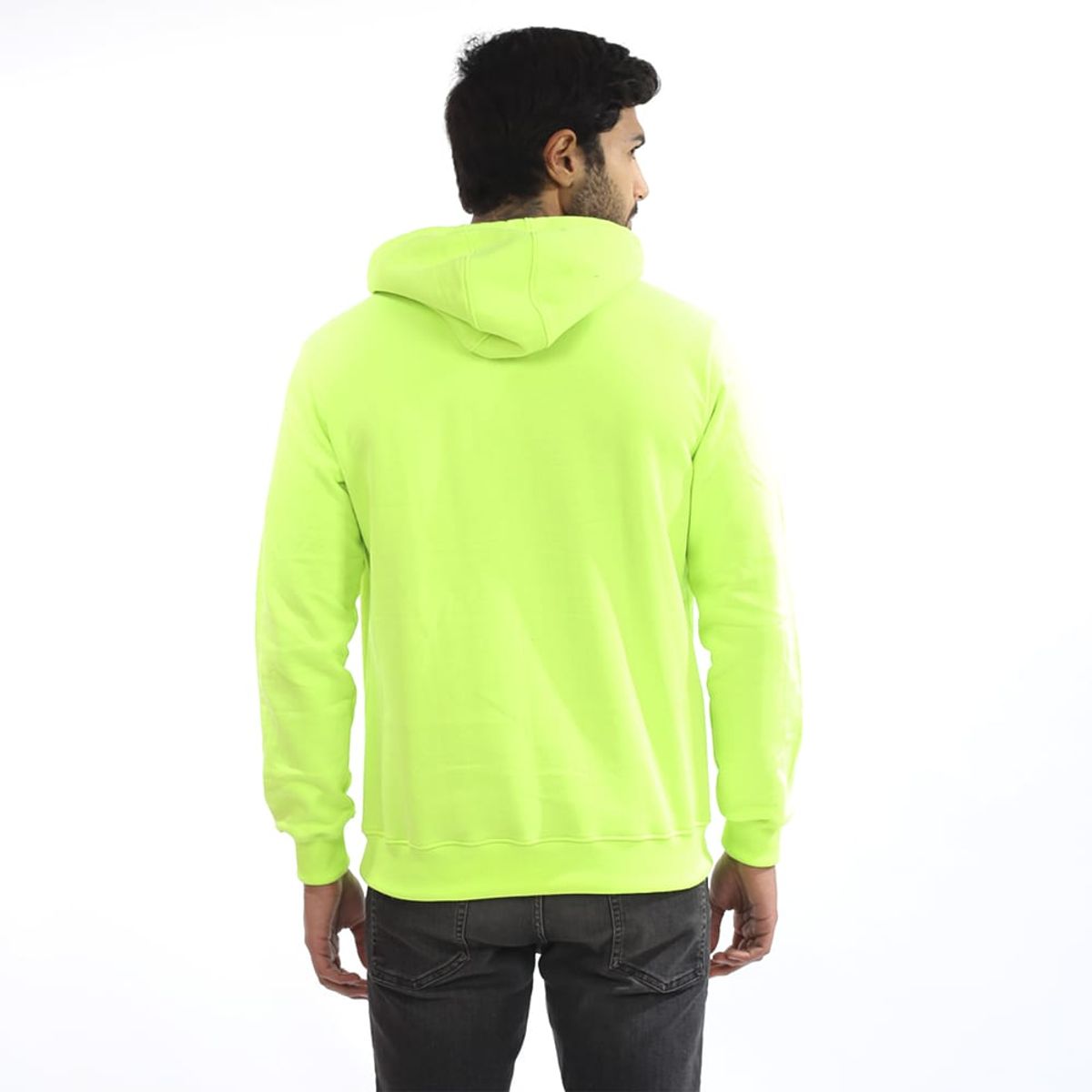 MASSERANO - HOODIE REGULAR FIT  MASSERANO