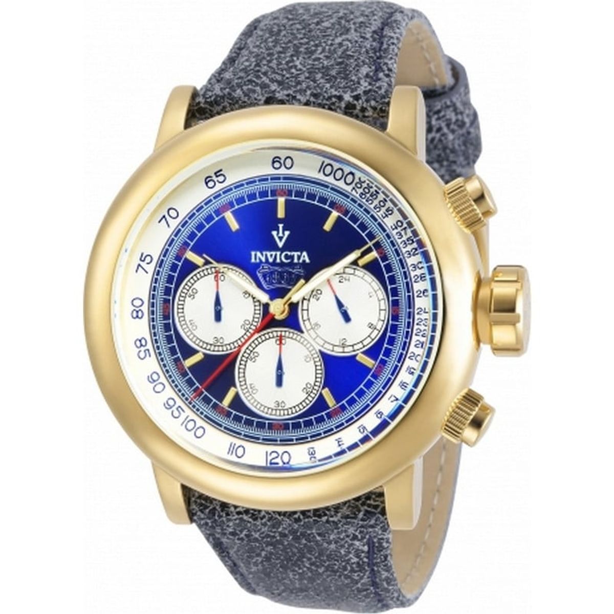 INVICTA - Reloj Invicta Vintage 13057 para Hombre