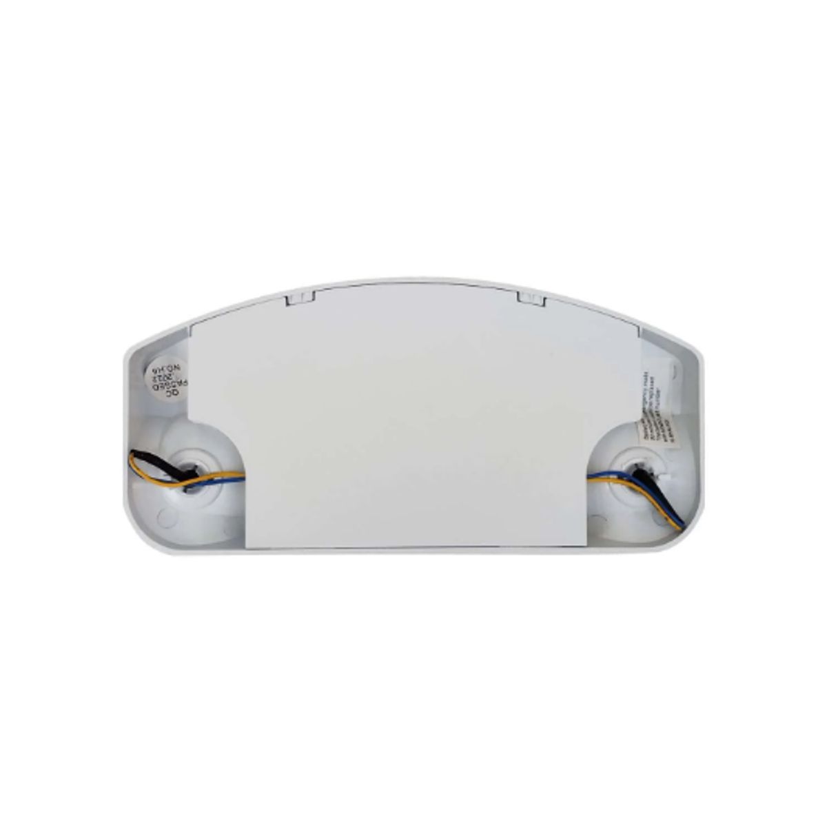 OPALUX - Lámpara de Emergencia LED Certificación UL IP20 9303UL OPALUX