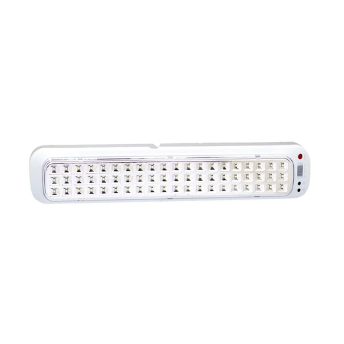 OPALUX - Luminaria de Emergencia 60 LED SMD 8 Horas OP-918LS OPALUX