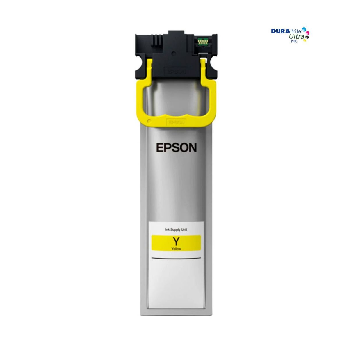 EPSON - Tinta T11A420 Amarillo Bolsa WF-Pro C5810 C5890