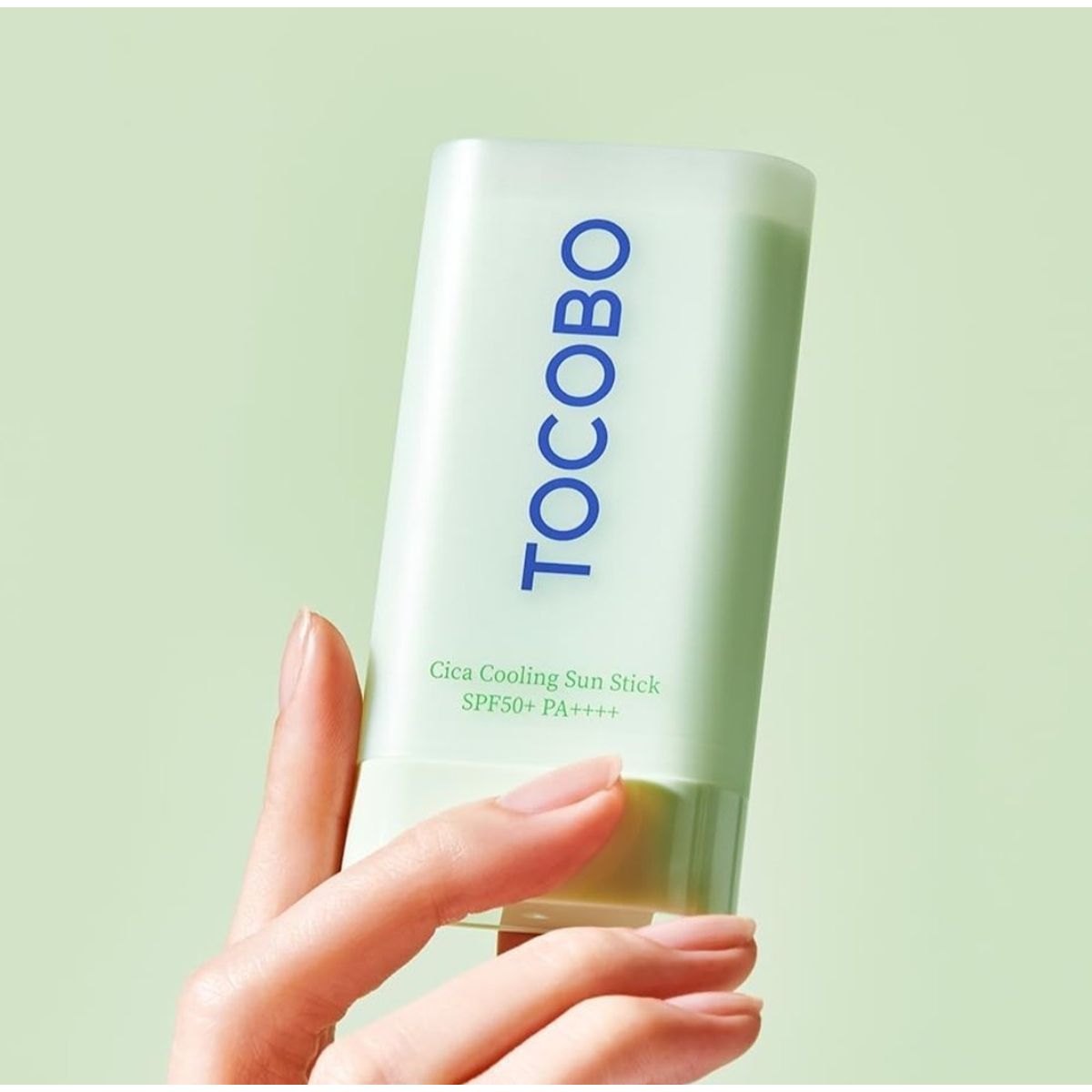 TOCOBO - Tocobo Cica Cooling Sun Stick SPF50+ PA++++ 18g_.