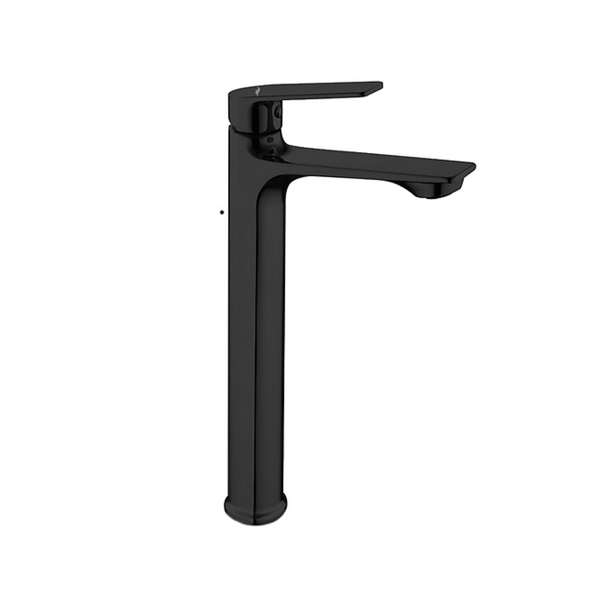 XM - LLAVE PARA LAVATORIO ALTO MUEBLE NEGRO L0373A01