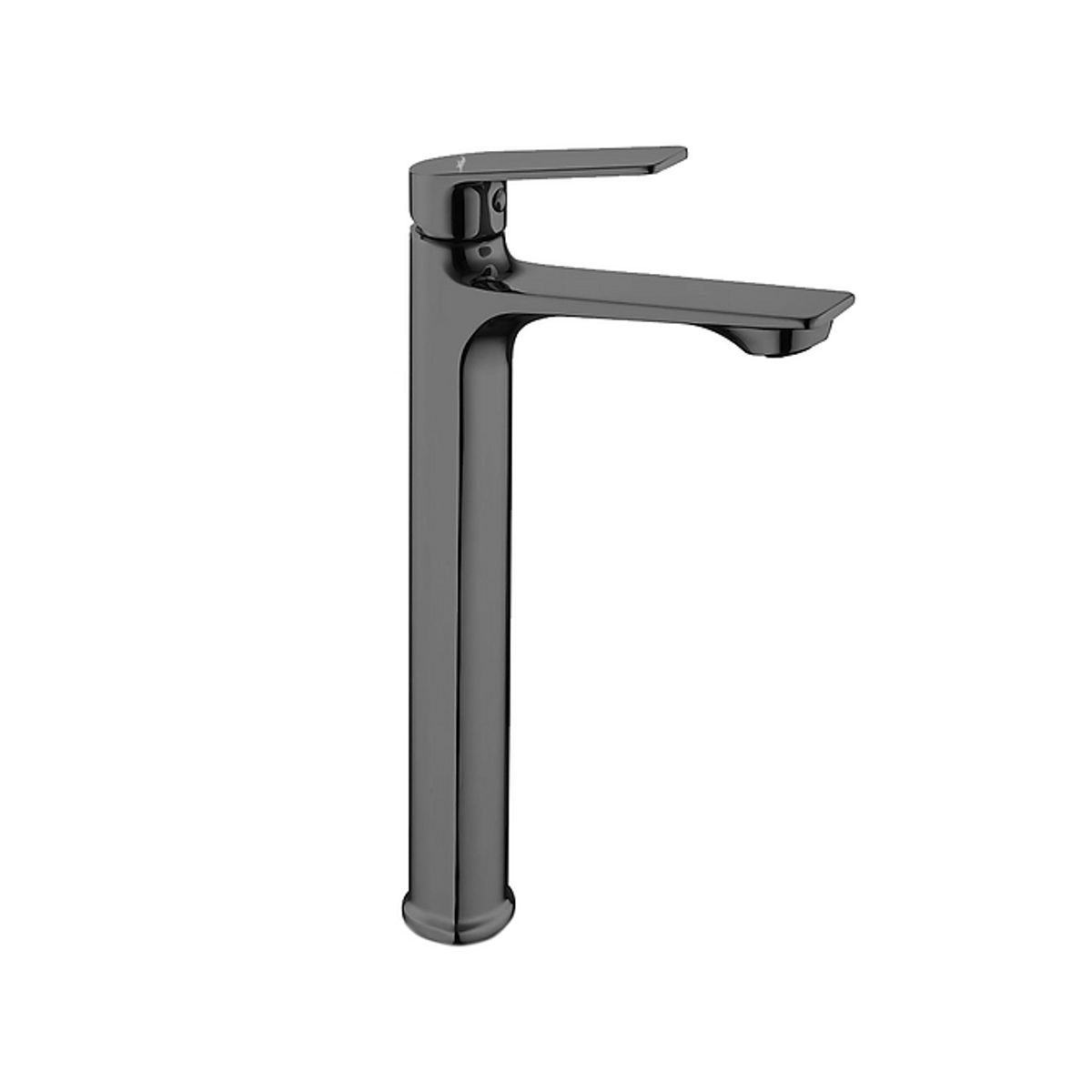 XM - LLAVE PARA LAVATORIO ALTO MUEBLE GRIS L0373A03