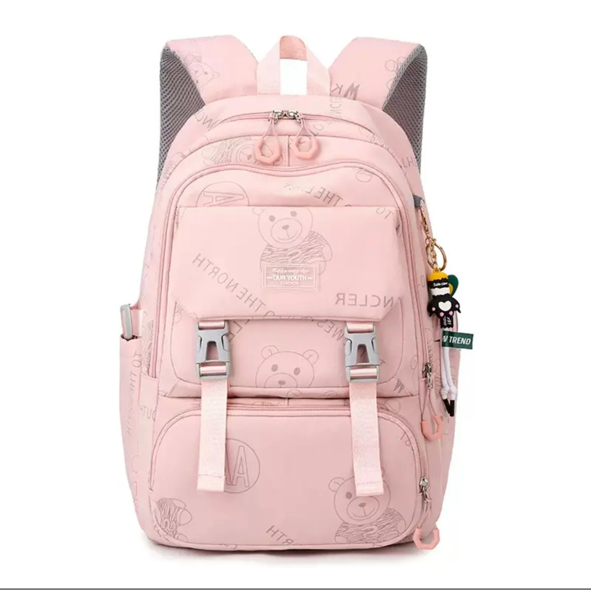 GENERICO - MOCHILA KAWAII OUR YOUTH