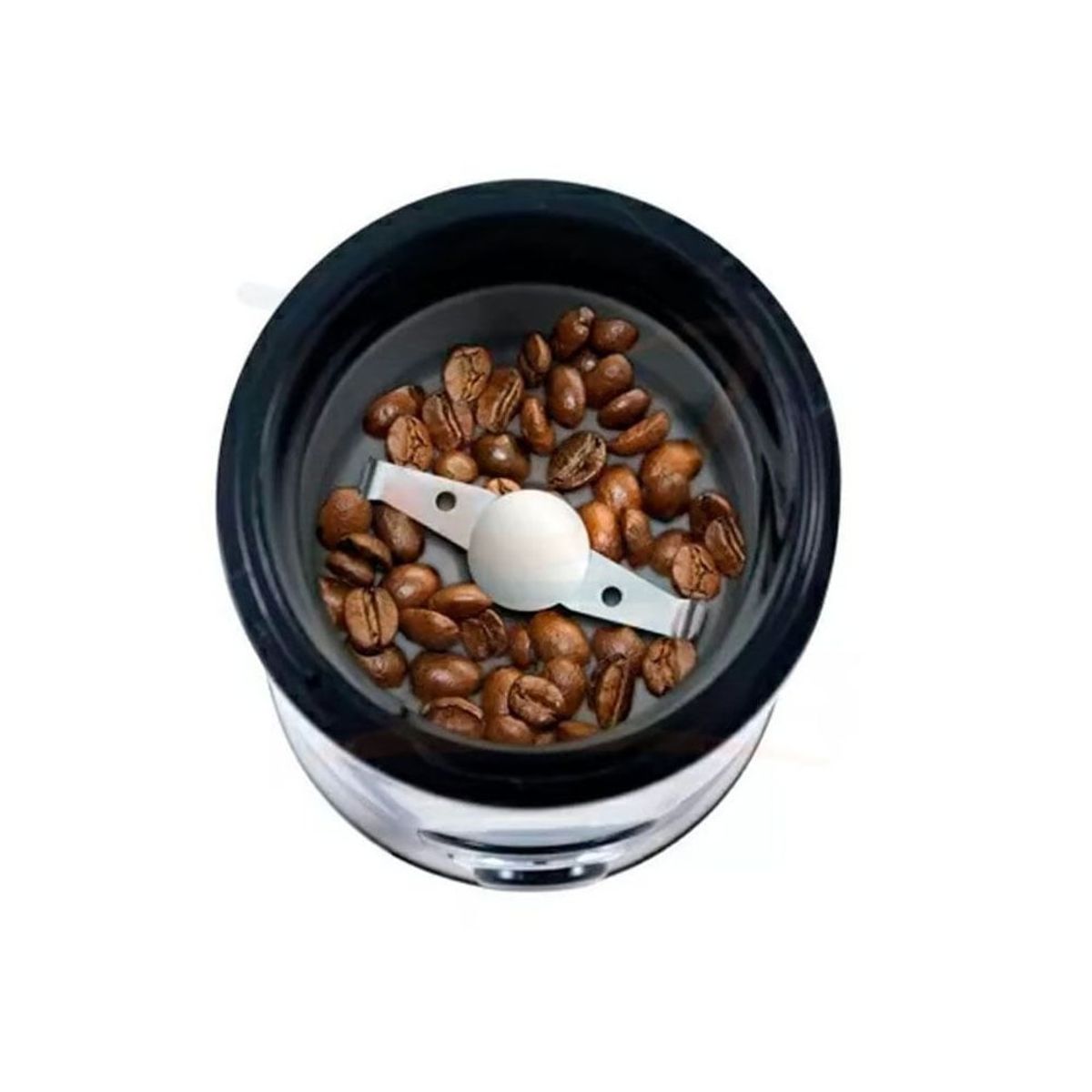 TAURUS - Molinillo de Café Acero Inoxidable Taurus AROMATIC