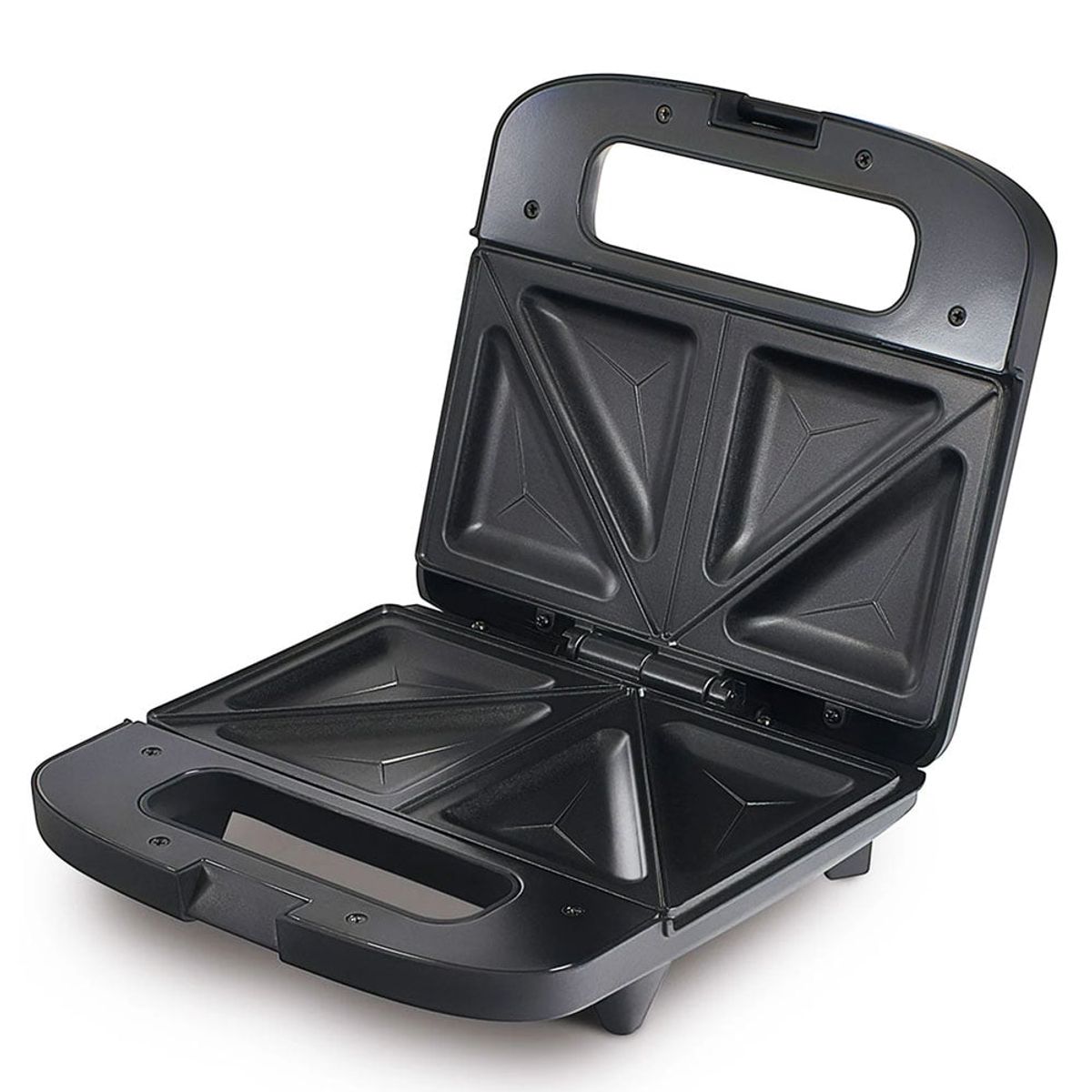 OSTER - Sandwichera Compacta 750W CKSTSM2885 Negro