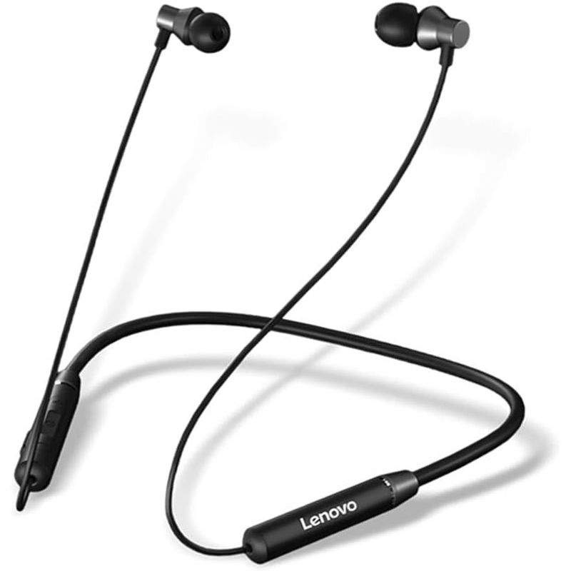 LENOVO - Audifonos Bluetooth Lenovo HE05