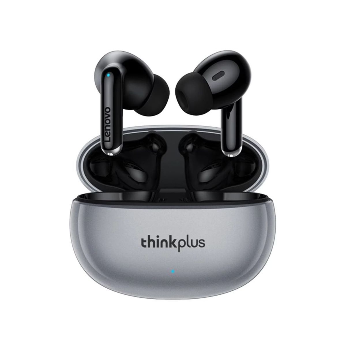 LENOVO - Audifonos Bluetooth 5.3 Lenovo XT88 Negro Inalambricos