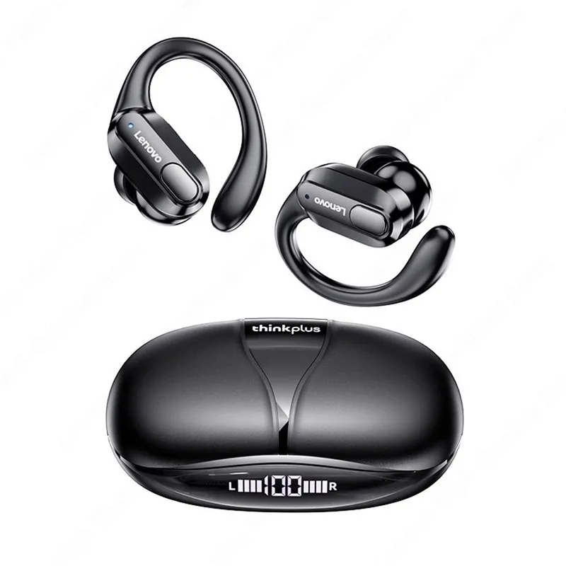 LENOVO - Auriculares Earbuds Inalámbricos Bluetooth Lenovo XT80