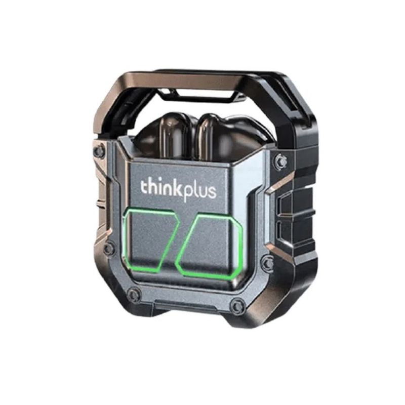 LENOVO - Audifonos Bluetooth Lenovo XT81 Thinkplus Gamer