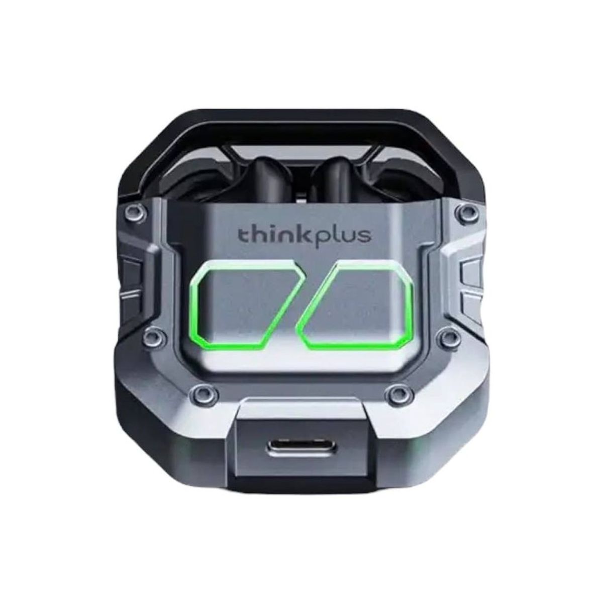 LENOVO - Audifonos Bluetooth Lenovo XT81 Thinkplus Gamer